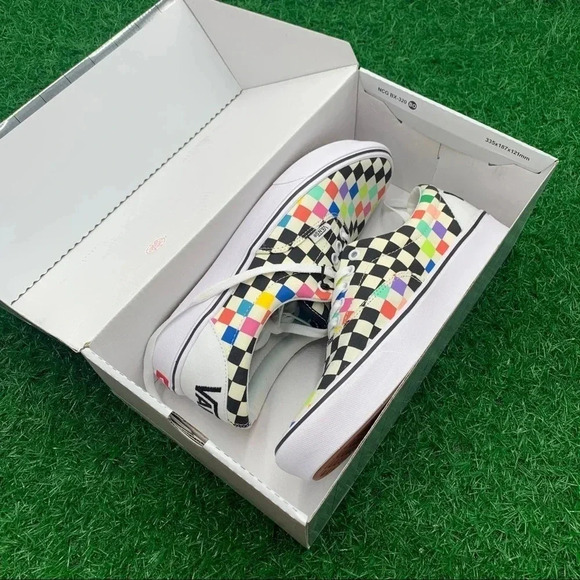 Vans Comfycush Era Moma Brand - Picture 2 of 8